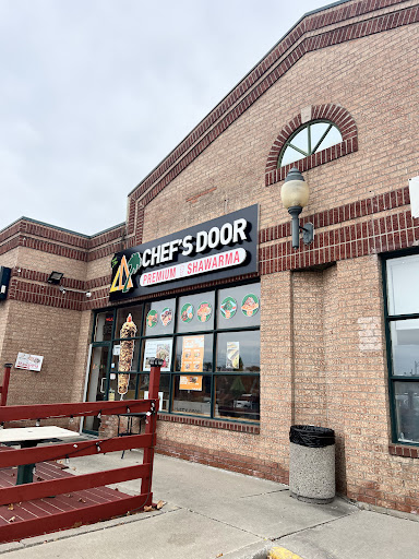 Photo of Chef's Door - Premium Shawarma - 17 Queen St N, Mississauga, ON L5N 6A1